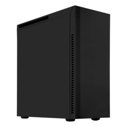 AMD B840 Custom Quiet Gaming PC