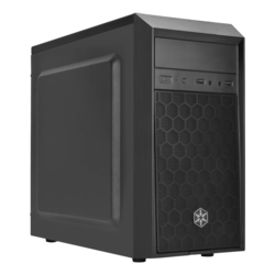 AMD B840 Custom Mini Workstation