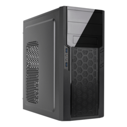 AMD B840 Custom Tower Desktop PC