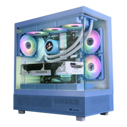 Intel B860 Custom Budget Gaming Desktop