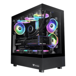 Intel B860 Custom Workstation