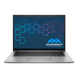 HP ZBook Firefly 14 G11 A6VJ5UT#ABA