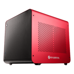 AMD B850 Custom Mini Cube PC