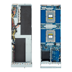 GIGABYTE H233-Z80 (rev. AAW1)