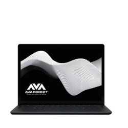 Microsoft 13.5&quot; Surface Laptop 6 for Business - TAA Compliant