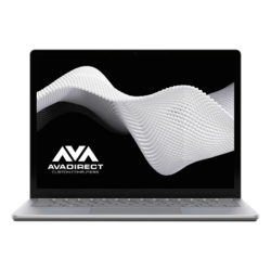 Microsoft 13.5&quot; Surface Laptop 6 for Business - TAA Compliant