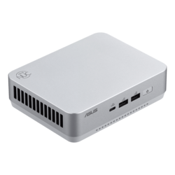 ASUS NUC 14 Pro+ Custom Ultra Small PC