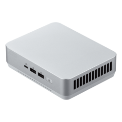 ASUS NUC 14 Pro+ Custom Ultra Small PC