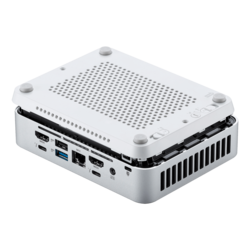 ASUS NUC 14 Pro+ Custom Ultra Small PC