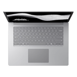 Microsoft 15&quot; Surface Laptop 6 for Business - TAA Compliant