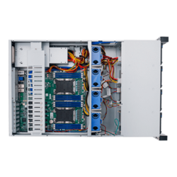 Chenbro RM41824-0010G0 Custom Storage Server