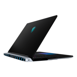 MSI Titan 18 HX AI A2XWJG-614US