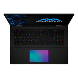 MSI Titan 18 HX AI Gaming Laptop