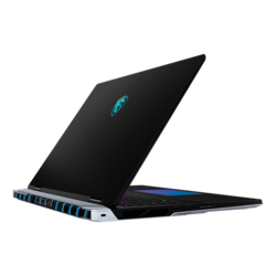 MSI Titan 18 HX AI Gaming Laptop