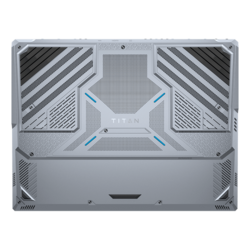MSI Titan 18 HX AI Gaming Laptop