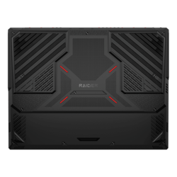 MSI Raider 18 HX AI Gaming Laptop