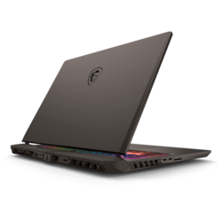 MSI Vector 16 HX AI Gaming Laptop