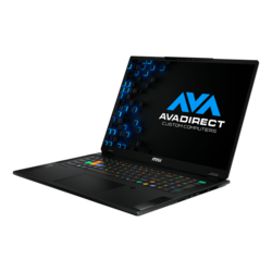 MSI Stealth 18 HX AI A2XWJG-035US