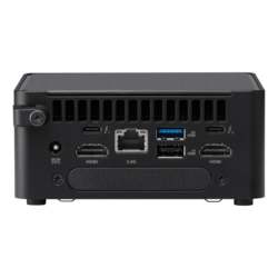 ASUS NUC 14 Pro Custom Ultra Small PC