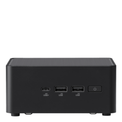 ASUS NUC 14 Pro Custom Tall Ultra Small PC