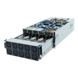 GIGABYTE G593-ZX1 (rev. AAX1)