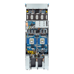 GIGABYTE G593-ZX1 (rev. AAX1)