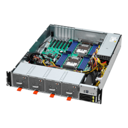 ASRock 2U2E-GNR2/2T