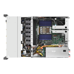 ASRock 1U12E-EGS/2L2Q