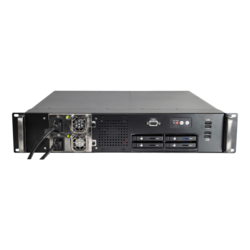 Silicon Power RS210 Rugged Server (MOQ: 30 pcs)