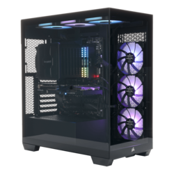 Best Custom Gaming PC - Intel