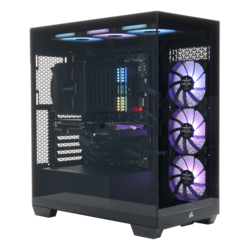 Best Custom Gaming PC - AMD