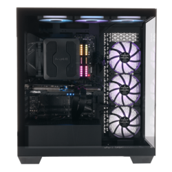 Best Custom Gaming PC - AMD