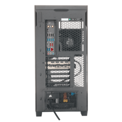 Best Custom Gaming PC - AMD