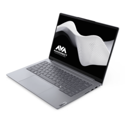 Lenovo ThinkBook 14 G7 IML Business Laptop