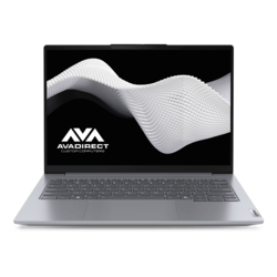 Lenovo ThinkBook 14 G7 IML Business Laptop