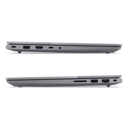 Lenovo ThinkBook 14 G7 IML Business Laptop