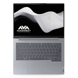 Lenovo ThinkBook 14 G7 IML Business Laptop