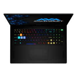 MSI Vector A18 HX A9WIG-076US