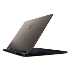 MSI Vector A18 HX A9WIG-076US