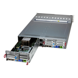 Supermicro BigTwin SuperServer SYS-222BT-DNR-1