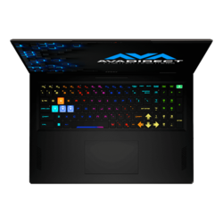 MSI Vector A18 HX Gaming Laptop