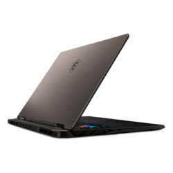 MSI Vector A18 HX Gaming Laptop