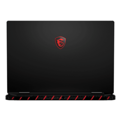 MSI Raider A18 HX A9WJG-052US