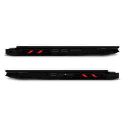 MSI Raider A18 HX Gaming Laptop