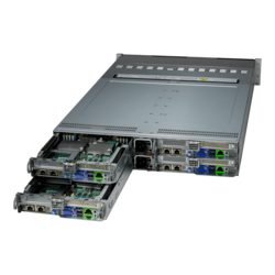 Supermicro BigTwin SuperServer SYS-222BT-HNC9R-2