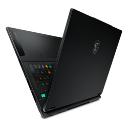 MSI Stealth A18 AI+ Gaming Laptop