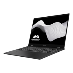 MSI Prestige 16 AI+ Evo B2VMG-055US