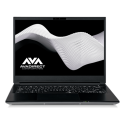 Clevo V540TU1 - TAA Compliant