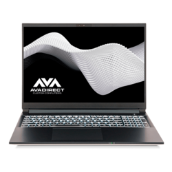 Clevo V560TU1 - TAA Compliant