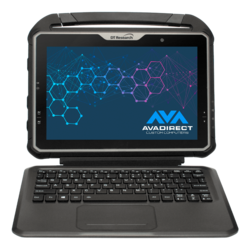 DT Research DA302EP Rugged Tablet